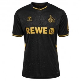 1. FC Köln Tredjedrakt 2025-2026 Fotballdrakter