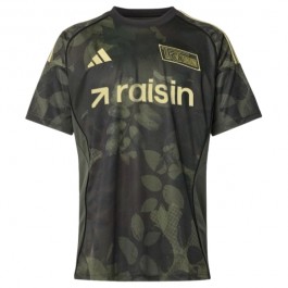 1. FC Union Berlin Bortedrakt 2025-2026 Fotballdrakter