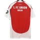 1. FC Union Berlin Hjemmedrakt 2024-2025 Fotballdrakter