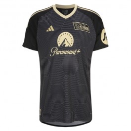 1. FC Union Berlin Hjemmedrakt Fourth 2023-2024 Fotballdrakter