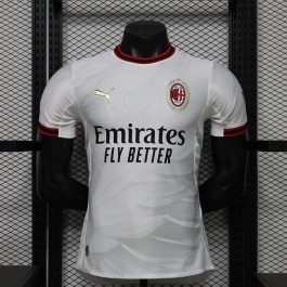 AC Milan Bortedrakt 2026-2027