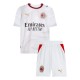 AC Milan Bortedrakt Barn 2026-2027