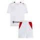 AC Milan Bortedrakt Barn 2026-2027