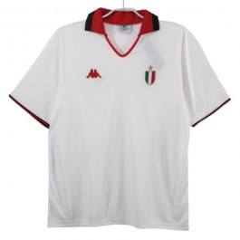 AC Milan Bortedrakt Retro 1988-1989 Fotballdrakter