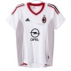 AC Milan Bortedrakt Retro 2002-2003 Fotballdrakter