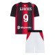 AC Milan G.Ramos 9 Hjemmedrakt Barn 2026-2027