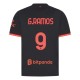 AC Milan G.Ramos 9 Tredjedrakt 2026-2027