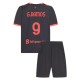AC Milan G.Ramos 9 Tredjedrakt Barn 2026-2027