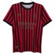 AC Milan Hjemmedrakt 120th Anniversary Retro 2019-2020 Fotballdrakter