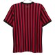 AC Milan Hjemmedrakt 120th Anniversary Retro 2019-2020 Fotballdrakter