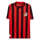 AC Milan Hjemmedrakt 125th Anniversary 2024-2025 Fotballdrakter