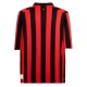 AC Milan Hjemmedrakt 125th Anniversary 2024-2025 Fotballdrakter