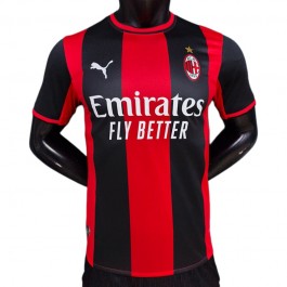 AC Milan Hjemmedrakt 2026-2027