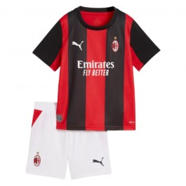 AC Milan Hjemmedrakt Barn 2026-2027