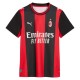 AC Milan Hjemmedrakt Dame 2026-2027