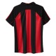 AC Milan Hjemmedrakt Retro 2000-2002 Fotballdrakter