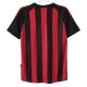 AC Milan Hjemmedrakt Retro 2002-2003 Fotballdrakter