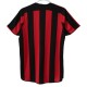 AC Milan Hjemmedrakt Retro 2003-2004 Fotballdrakter