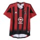 AC Milan Hjemmedrakt Retro 2004-2005 Fotballdrakter