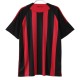 AC Milan Hjemmedrakt Retro 2008-2009 Fotballdrakter
