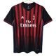 AC Milan Hjemmedrakt Retro 2016-2017 Fotballdrakter