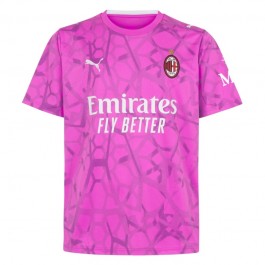 AC Milan Keeper Bortedrakt 2026-2027