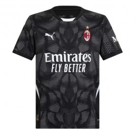 AC Milan Keeper Hjemmedrakt 2024-2025 Fotballdrakter