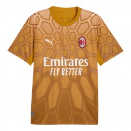 AC Milan Keeper Hjemmedrakt 2026-2027