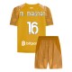 AC Milan M.Maignan 16 Keeper Hjemmedrakt Barn 2026-2027