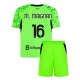 AC Milan M.Maignan 16 Keeper Tredjedrakt Barn 2026-2027
