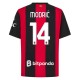 AC Milan Modrić 14 Hjemmedrakt 2026-2027