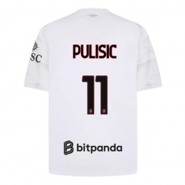 AC Milan Pulisic 11 Bortedrakt 2026-2027