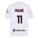 AC Milan Pulisic 11 Bortedrakt 2026-2027