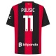 AC Milan Pulisic 11 Hjemmedrakt 2026-2027
