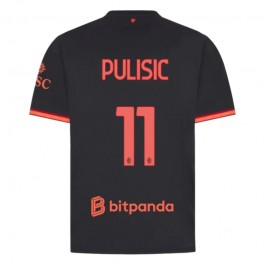 AC Milan Pulisic 11 Tredjedrakt 2026-2027