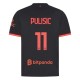 AC Milan Pulisic 11 Tredjedrakt 2026-2027