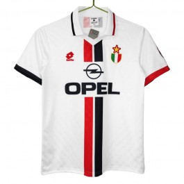 AC Milan Retro Bortedrakt 1996-1997
