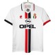 AC Milan Retro Bortedrakt 1996-1997