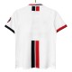 AC Milan Retro Bortedrakt 1996-1997
