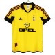 AC Milan Retro Bortedrakt 1999-2000