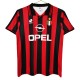 AC Milan Retro Hjemmedrakt 1996-1997
