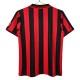 AC Milan Retro Hjemmedrakt 1996-1997
