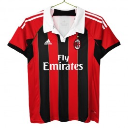 AC Milan Retro Hjemmedrakt 2012-2013