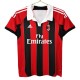 AC Milan Retro Hjemmedrakt 2012-2013