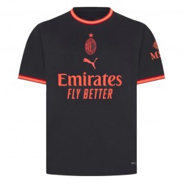 AC Milan Tredjedrakt 2026-2027