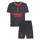 AC Milan Tredjedrakt Barn 2026-2027