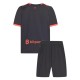 AC Milan Tredjedrakt Barn 2026-2027