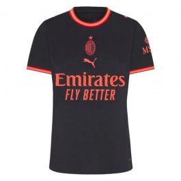 AC Milan Tredjedrakt Dame 2026-2027