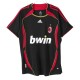 AC Milan Tredjedrakt Retro 2006-2007 Fotballdrakter