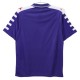 ACF Fiorentina Hjemmedrakt Retro 1998-1999 Fotballdrakter